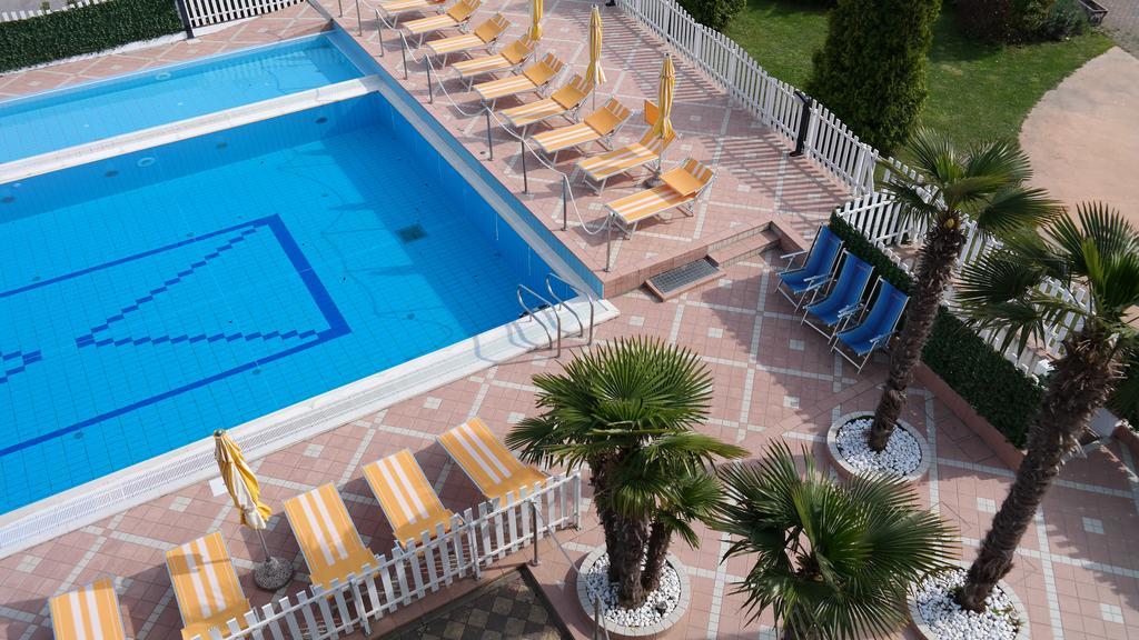 Villaggio Margherita Caorle Exterior foto