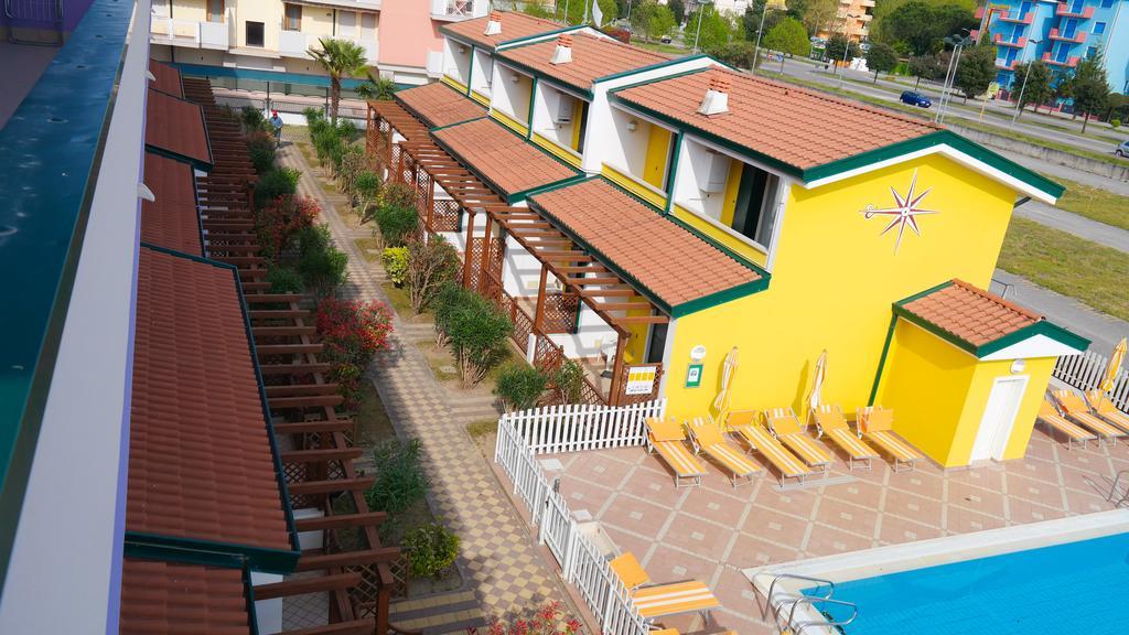 Villaggio Margherita Caorle Exterior foto
