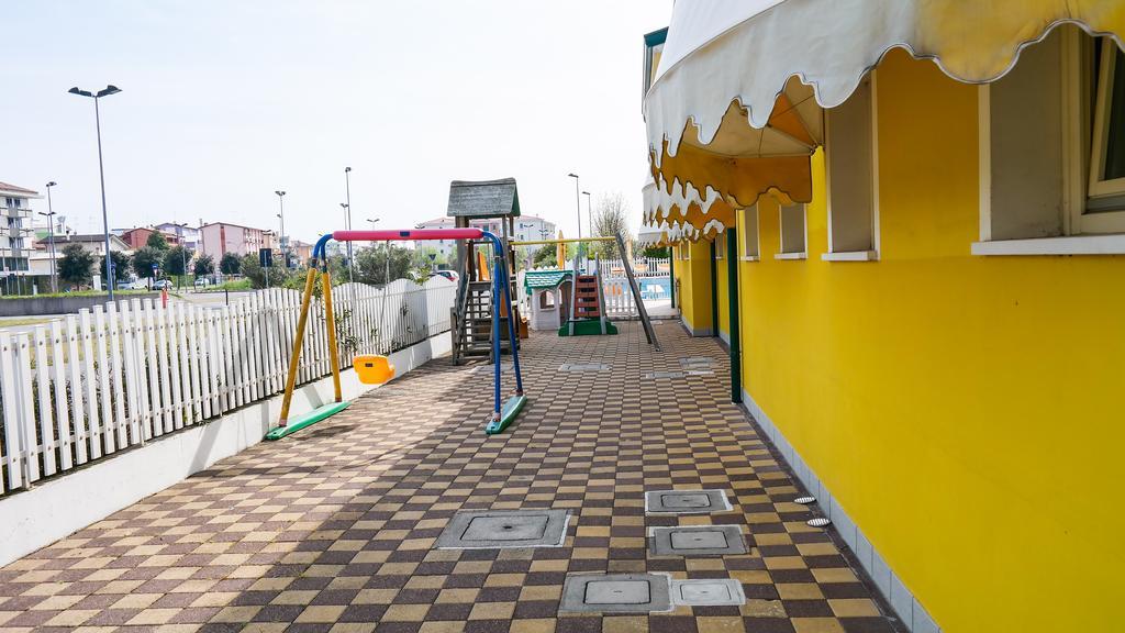 Villaggio Margherita Caorle Exterior foto