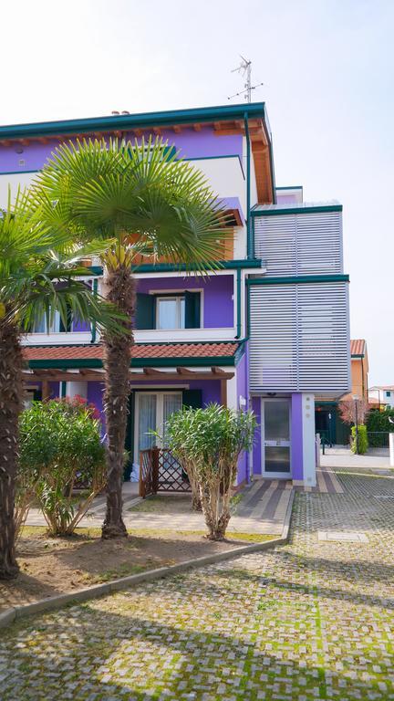 Villaggio Margherita Caorle Exterior foto