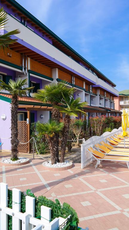 Villaggio Margherita Caorle Exterior foto