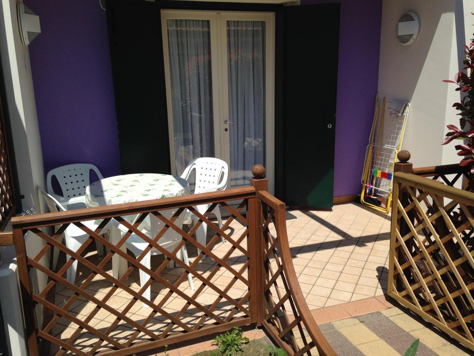 Villaggio Margherita Caorle Quarto foto