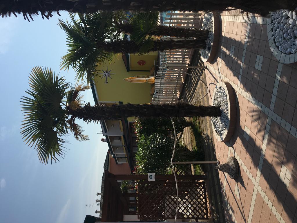 Villaggio Margherita Caorle Exterior foto