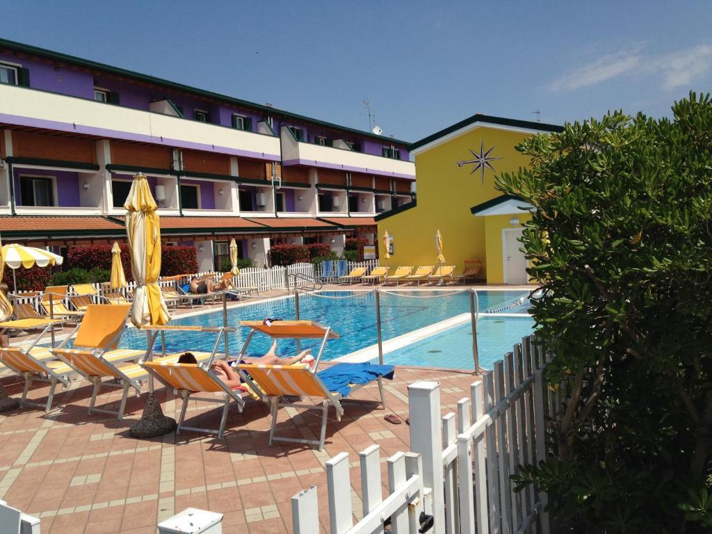 Villaggio Margherita Caorle Exterior foto